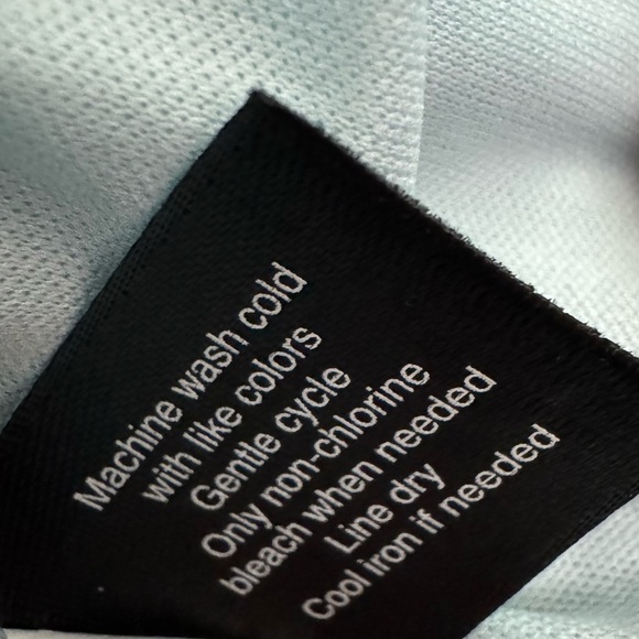 Lane Bryant Colorblock Crepe Maxi Dress Size 20 NWT - Picture 15 of 16